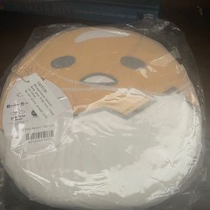 Loungefly X Gudetama the lazy egg crossbody bag